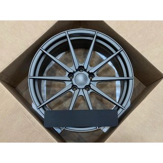 Кованые диски OEM R19 (комплект 4 шт.) Skoda Superb 2015-2024 гг. фото 1