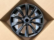 Tesla Model S 2012– гг. Кованые диски OEM R21 V1 (комплект 4 шт.) фото 1