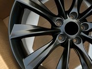 Tesla Model S 2012– гг. Кованые диски OEM R21 V1 (комплект 4 шт.) фото 5