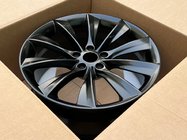Tesla Model S 2012– гг. Кованые диски OEM R21 V1 (комплект 4 шт.) фото 4