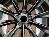 Tesla Model S 2012– гг. Кованые диски OEM R21 V1 (комплект 4 шт.) фото 6