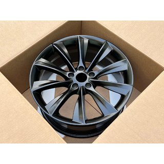 Кованые диски OEM R21 V1 (комплект 4 шт.) Tesla Model S 2012– гг. фото 2
