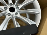 Tesla Model S 2012– гг. Кованые диски OEM R21 V2 (комплект 4 шт.) фото 9