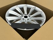 Tesla Model S 2012– гг. Кованые диски OEM R21 V2 (комплект 4 шт.) фото 6