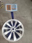 Tesla Model S 2012– гг. Кованые диски OEM R21 V2 (комплект 4 шт.) фото 13