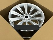 Tesla Model S 2012– гг. Кованые диски OEM R21 V2 (комплект 4 шт.) фото 5