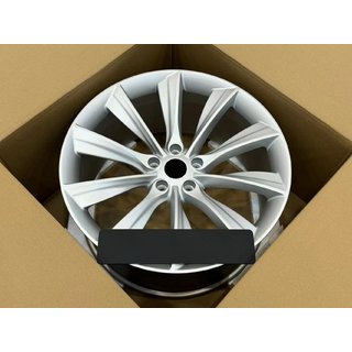Кованые диски OEM R21 V2 (комплект 4 шт.) Tesla Model S 2012– гг. фото 4