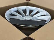 Tesla Model S 2012– гг. Кованые диски OEM R20 (комплект 4 шт) фото 6