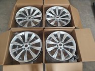 Tesla Model S 2012– гг. Кованые диски OEM R20 (комплект 4 шт) фото 7