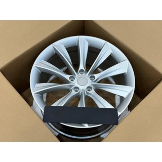 Кованые диски OEM R20 (комплект 4 шт) Tesla Model S 2012– гг. фото 3