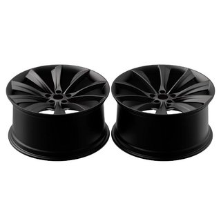 Кованые диски OEM R21 V3 (комплект 4 шт) Tesla Model S 2012– гг. фото 3
