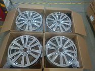 Toyota Land Cruiser 300 2021- гг. Кованые диски OEM R21 V1 (комплект 4 шт.) фото 10