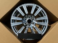 Toyota Land Cruiser 300 2021- гг. Кованые диски OEM R21 V2 (комплект 4 шт.) фото 3