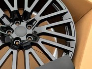 Range Rover Sport 2022- гг. Кованые диски OEM R23 V1 (комплект 4 шт.) фото 8