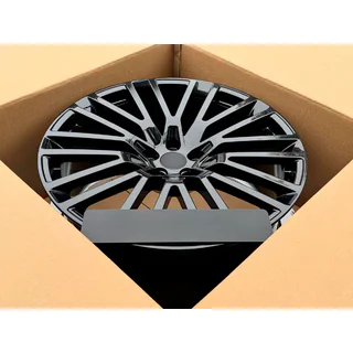 Кованые диски OEM R23 V1 (комплект 4 шт.) Range Rover Sport 2022- гг. фото 3