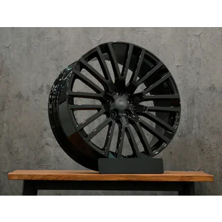 Кованые диски OEM R23 V1 (комплект 4 шт.) Range Rover Sport 2022- гг. фото 1
