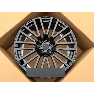 Кованые диски OEM R23 V1 (комплект 4 шт.) Range Rover Sport 2022- гг. фото 2