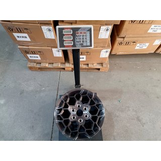 Кованые диски OEM R17 (комплект 4 шт) Toyota Land Cruiser Prado 250 2023- гг. фото 4