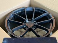 Toyota GR86 2021- гг. Кованые диски OEM R18 (комплект 4 шт) фото 3