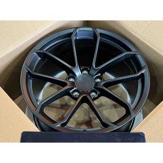 Кованые диски OEM R18 (комплект 4 шт) Toyota GR86 2021- гг. фото 2