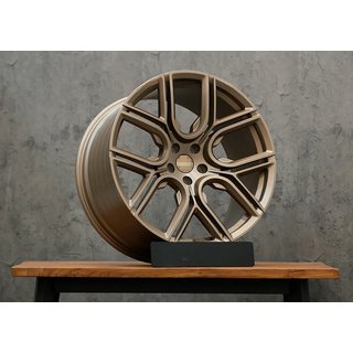 Кованые диски OEM R20 (комплект 4 шт) Xiaomi SU7 2023- гг. фото 1