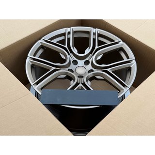 Кованые диски OEM R20 (комплект 4 шт) Xiaomi SU7 2023- гг. фото 4
