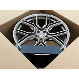 Кованые диски OEM R20 (комплект 4 шт) Xiaomi SU7 2023- гг. фото 4