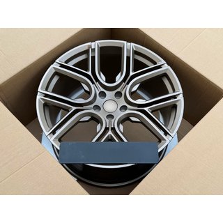 Кованые диски OEM R20 (комплект 4 шт) Xiaomi SU7 2023- гг. фото 3