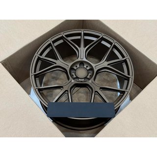 Кованые диски OEM R22 V1 (комплект 4 шт.) Zeekr 001 2021- гг. фото 2