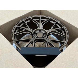 Кованые диски OEM R22 V1 (комплект 4 шт.) Zeekr 001 2021- гг. фото 3