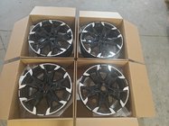 BMW X2 U10 2023- гг. Кованые диски OEM R19 (комплект 4 шт.) фото 6