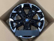 BMW X2 U10 2023- гг. Кованые диски OEM R19 (комплект 4 шт.) фото 2