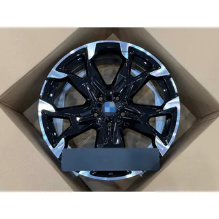 Кованые диски OEM R19 (комплект 4 шт.) BMW X2 U10 2023- гг. фото 2