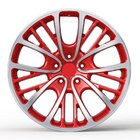 Bugatti Veyron 2005–2015 гг. Кованые диски OEM R21 (комплект 4 шт) фото 3