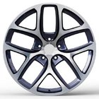 Bugatti Veyron 2005–2015 гг. Кованые диски OEM R20 (комплект 4 шт) фото 2
