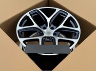 Bugatti Veyron 2005–2015 гг. Кованые диски OEM R20 (комплект 4 шт) фото 8