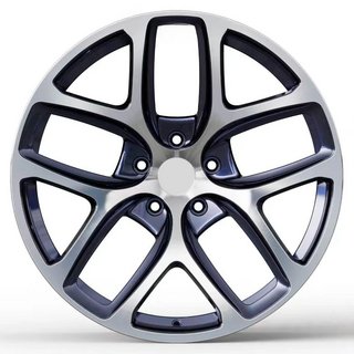 Кованые диски OEM R20 (комплект 4 шт) Bugatti Veyron 2005–2015 гг. фото 2