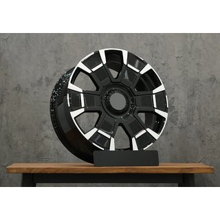 Кованые диски OEM R20 V1 (комплект 4 шт) BYD Leopard 8 фото 1
