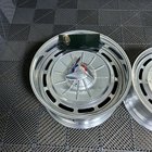 Chevrolet Impala 1961–1964 гг. Кованые диски OEM R18 R20 (комплект 4 шт) фото 14