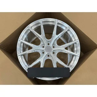 Кованые диски OEM R19 R20 (комплект 4 шт) Dodge Viper 2003–2006 гг. фото 1
