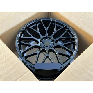 Кованые диски OEM R21 (комплект 4 шт) Ferrari Roma фото 4