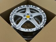 Ferrari 575M Maranello Кованые диски OEM R19 V1 (комплект 4 шт.) фото 4