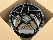 Ferrari 360 Кованые диски OEM R19 V1 (комплект 4 шт.) фото 2