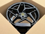 Ferrari 360 Кованые диски OEM R19 V1 (комплект 4 шт.) фото 3