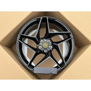 Кованые диски OEM R19 V1 (комплект 4 шт.) Ferrari 360 фото 1