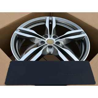 Кованые диски OEM R20 (комплект 4 шт) Ferrari Portofino фото 4