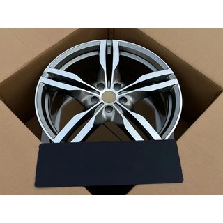 Кованые диски OEM R20 (комплект 4 шт) Ferrari Portofino фото 2