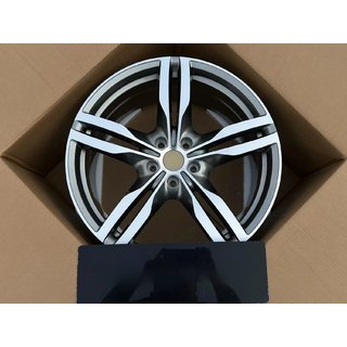 Кованые диски OEM R20 (комплект 4 шт) Ferrari Portofino фото 1