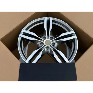 Кованые диски OEM R20 (комплект 4 шт) Ferrari Portofino фото 3