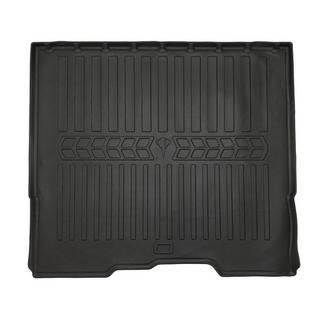 Коврик в багажник Stingray 3D (Passenger, Long)